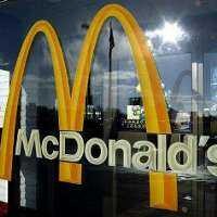 Krisis Tak Halangi McDonalds Buka 1.000 Gerai Baru