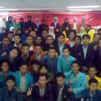 Ilmuwan Indonesia Dijaring dalam Laboratorium Virtual