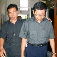 Kepala UPT PKB Wiyung Ditetapkan Jadi Tersangka