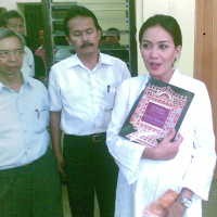 Rieke Oneng: Fatwa MUI Terlalu Dipaksakan