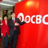 Bank OCBC NISP Bidik Dana Tabungan Rp 10 Triliun