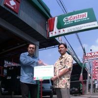 Castrol Perlebar Bisnis di Indonesia