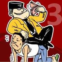 Ratusan Capres Gila Gemar Main Dadu Online