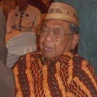 MUI Haramkan Golput, Gus Dur Tetap Tidak Nyontreng