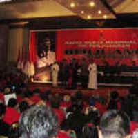 Akbar Lihat Perkembangan, Sultan Nanti Saja, Sutiyoso Diam