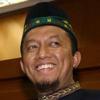 SP3 Keluar, Tifatul Sembiring Nyanyikan Song For Gaza