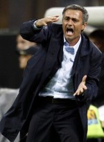 Zenga: Mourinho No.1 di Dunia