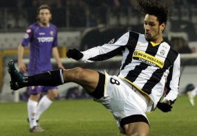 Dunga Tinggalkan Amauri, Panggil Dinho