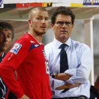 Capello Akan Sambangi Beckham