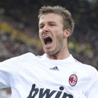 Melanjutkan Euforia Beckham