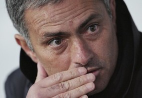 Catania Siap Sambut Inter & Mourinho