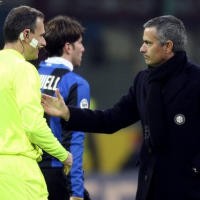 Ada Apa Lagi dengan Wasit Italia?