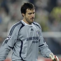 Cudicini Resmi Lilywhites