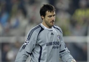 Cudicini Resmi Lilywhites