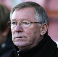 Fergie Tak Tertekan MU Main Duluan