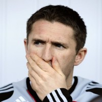 Mau Bawa Pulang Keane Juga, Spurs?