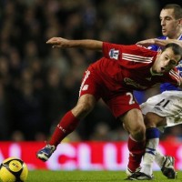 Jangan Pakai Minta-minta Kartu, Mascherano!