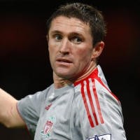 Keane Korban Berikut Benitez?