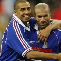 Trezeguet Pastikan Tutup Karir Internasional 