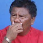 Bendol: Tak Mungkin Target Kalah