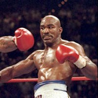 Holyfield vs Tyson Masuk Jilid III?