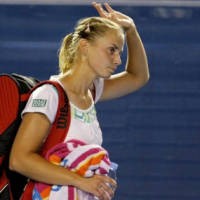 Ini Baru Awal bagi Dokic