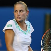 Harapan Australia Pupus Bersama Dokic