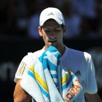 Kenapa Lagi, Djokovic?