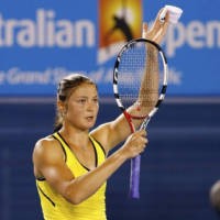 Safina: Maafkan Aku, Australia