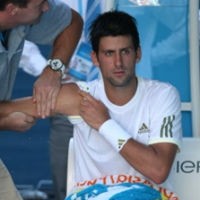 Djokovic Tersingkir