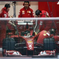 Ferrari-McLaren Boleh Turunkan Tiga Mobil