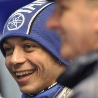 Rossi Cuma 1 Hari di Jakarta