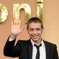 Valentino Rossi ke Jakarta