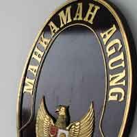 TII Tawarkan Fakta Integritas untuk Minimkan Penyimpangan MA