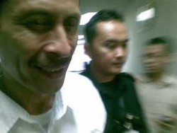 Rekanan Bupati Lombok Barat Dituntut 5 Tahun Penjara 