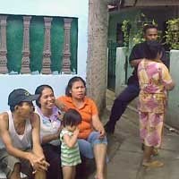 Warga Kaget Ritual Ngeseks Bareng