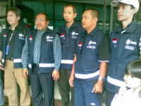 7 Relawan Medis Muhammadiyah Dikirim ke Gaza