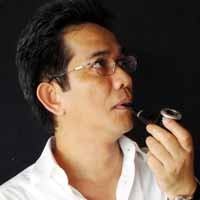 Yusron Ihza: Saya Kan Sudah Dewasa, Tidak Kena Fatwa Haram Merokok