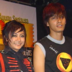 Kalah Suara, Aiu Hengkang Dari Garasi