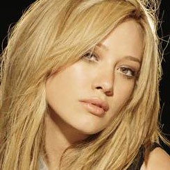 Hillary Duff Jadi Perampok
