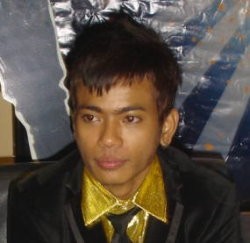 Aris Bantah Gelar Idol Bakal Dicabut