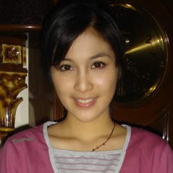 Sandra Dewi Tak Percaya Diramal Nggak Laku