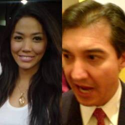 Shanty Bantah Dipacari Pria Beristri