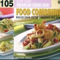 Rahasia Tubuh Langsing dan Sehat