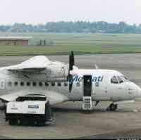 Merpati Nusantara Incar Pendapatan Rp 3 Triliun 