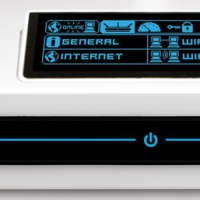 DIR-855, Router Dual Band untuk Rumahan