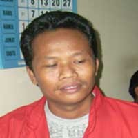 Ketua SPSI Tilep Uang Pesangon Karyawan PT Indomapan