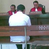 Terdakwa Mutilasi Pasutri Mengaku Spontan