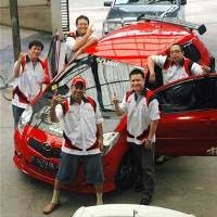 TYCI Gaet Sandra Dewi ke Yogya