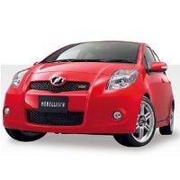 Toyota Tarik 1,35 Juta Mobil